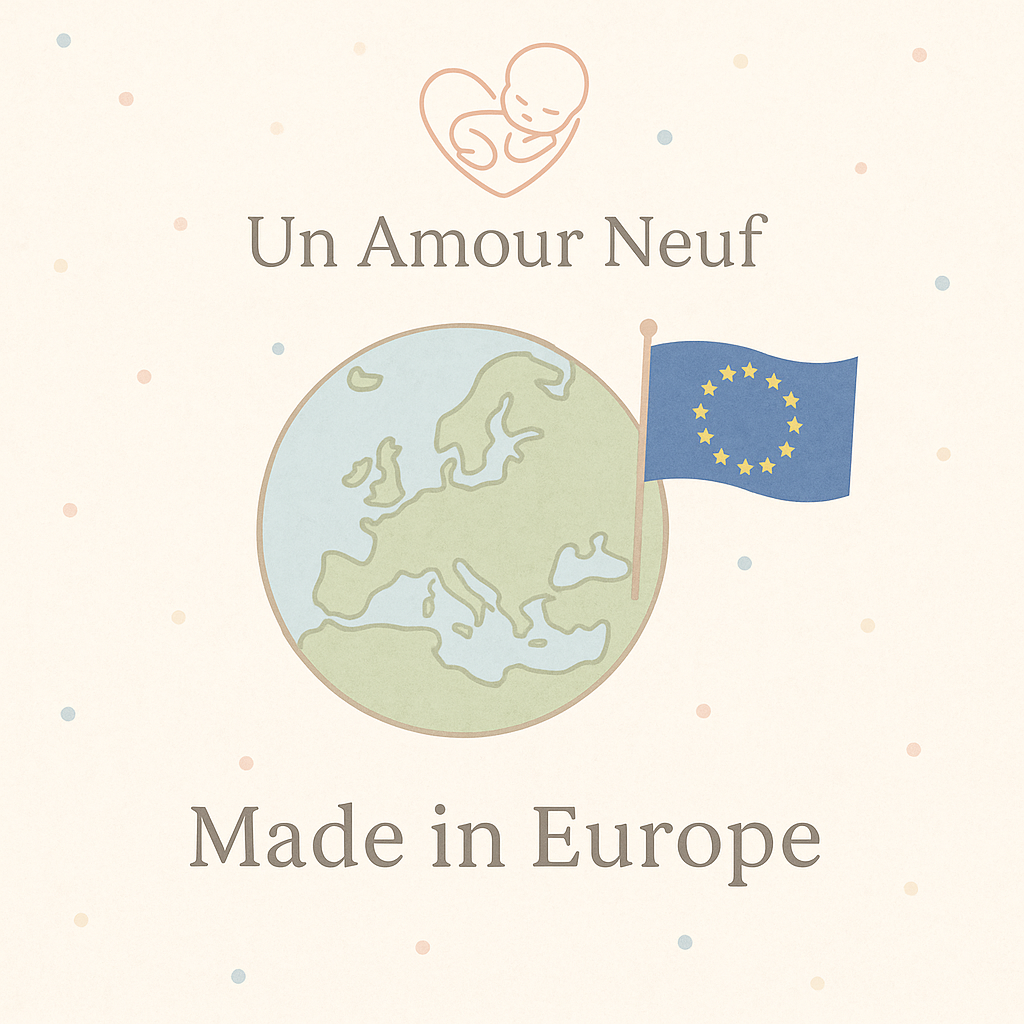 Made in Europe